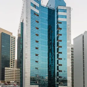 Golden Tulip Media מלון דובאי
