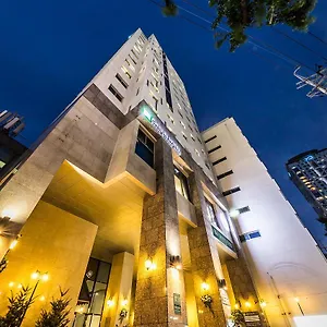 Hotel Localstitch Euljiro